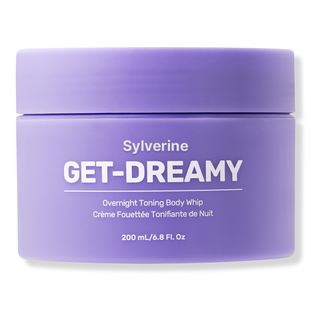 GET-DREAMY Overnight Toning Body Whip